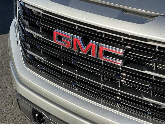 2026 GMC Sierra 1500 Elevation Tucson AZ