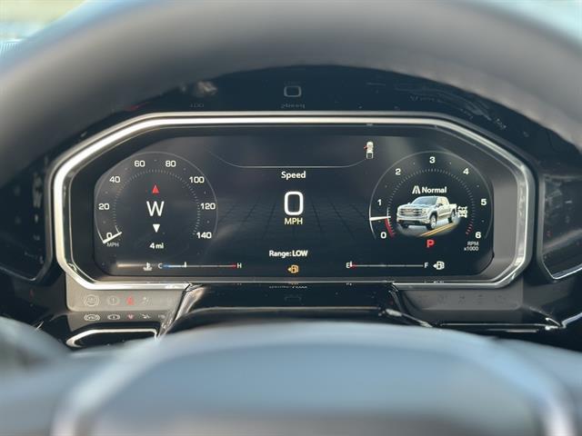 2026 GMC Sierra 1500 Elevation Tucson AZ