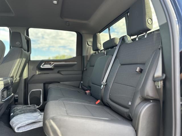 2026 GMC Sierra 1500 Elevation Tucson AZ