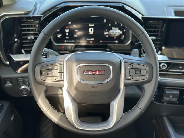 2026 GMC Sierra 1500 Elevation Tucson AZ