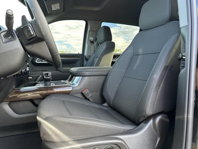 2026 GMC Sierra 1500 Elevation Tucson AZ