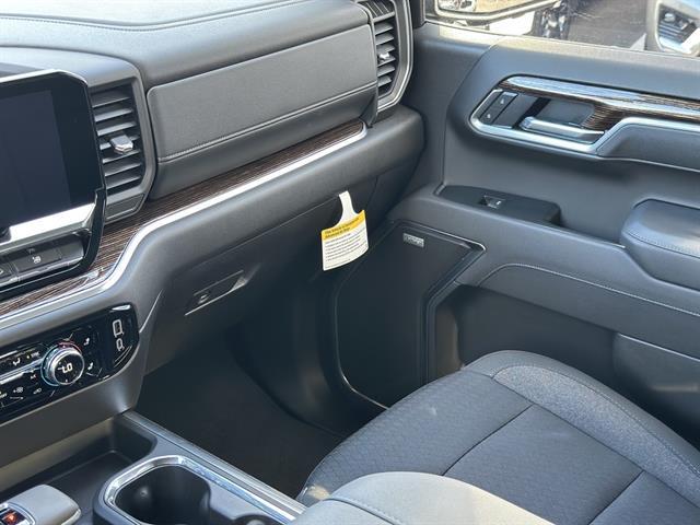 2026 GMC Sierra 1500 Elevation Tucson AZ