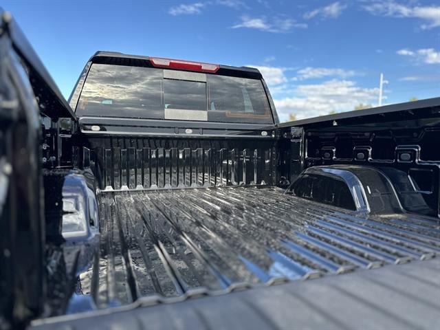 2026 GMC Sierra 1500 Elevation Tucson AZ