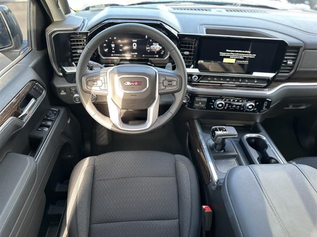 2026 GMC Sierra 1500 Elevation Tucson AZ