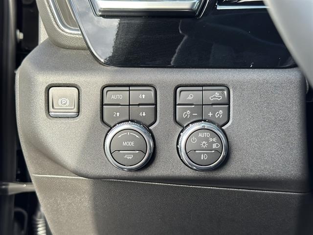 2026 GMC Sierra 1500 Elevation Tucson AZ