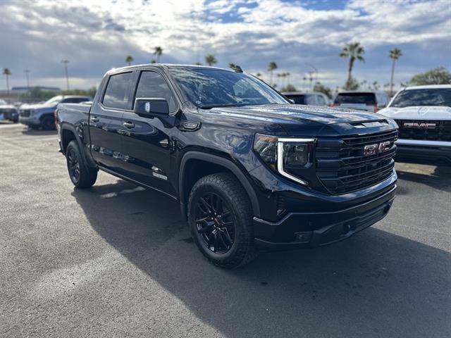 2026 GMC Sierra 1500 Elevation Tucson AZ