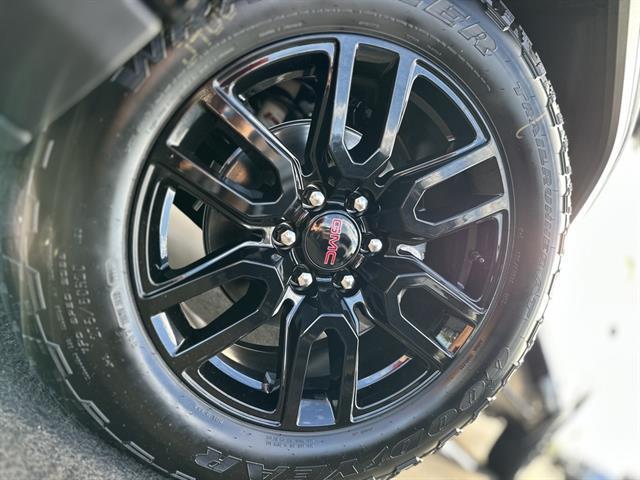 2026 GMC Sierra 1500 Elevation Tucson AZ