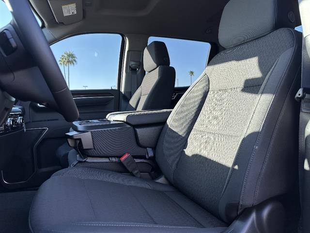 2026 GMC Sierra 1500 Elevation Tucson AZ