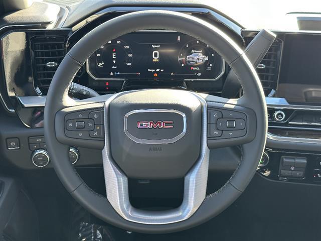 2026 GMC Sierra 1500 Elevation Tucson AZ