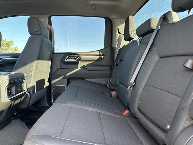 2026 GMC Sierra 1500 Elevation Tucson AZ