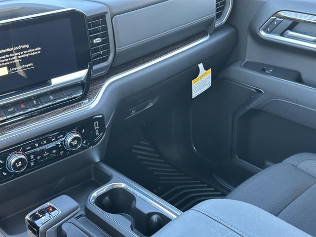 2026 GMC Sierra 1500 Elevation Tucson AZ