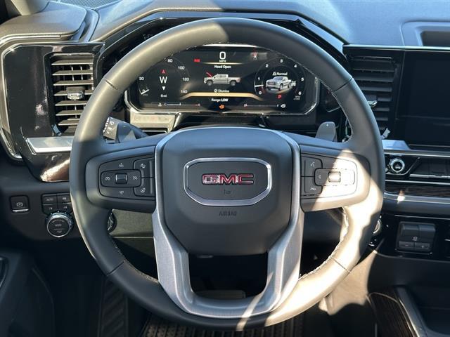 2026 GMC Sierra 1500 Elevation Tucson AZ