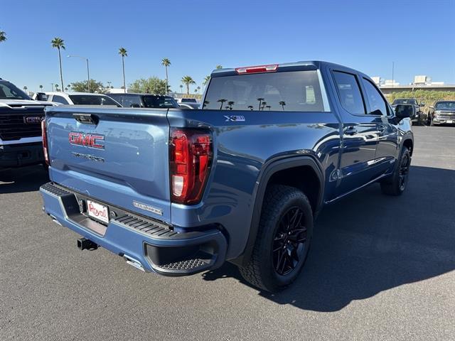 2026 GMC Sierra 1500 Elevation Tucson AZ