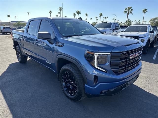 2026 GMC Sierra 1500 Elevation Tucson AZ