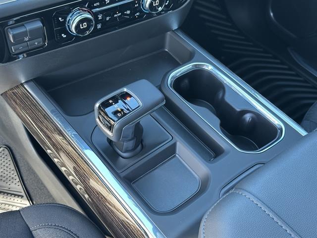 2026 GMC Sierra 1500 Elevation Tucson AZ