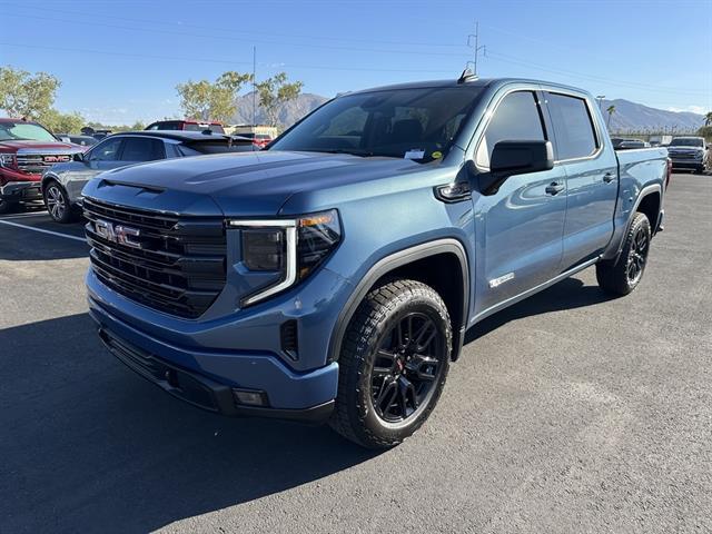 2026 GMC Sierra 1500 Elevation Tucson AZ
