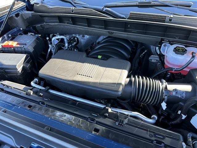 2026 GMC Sierra 1500 Elevation Tucson AZ