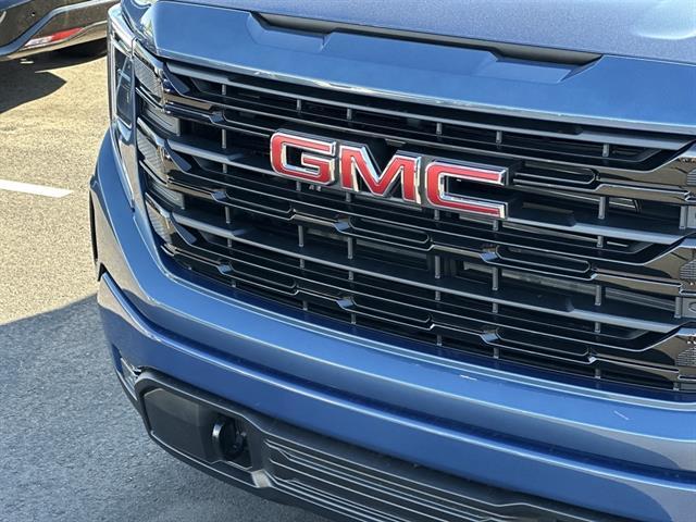 2026 GMC Sierra 1500 Elevation Tucson AZ