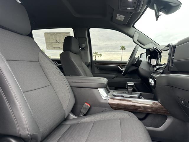 2026 GMC Sierra 1500 Elevation Tucson AZ