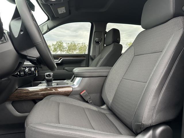 2026 GMC Sierra 1500 Elevation Tucson AZ