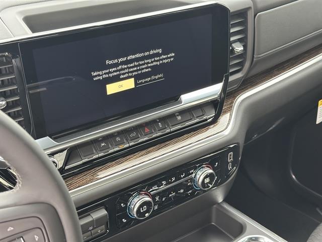 2026 GMC Sierra 1500 Elevation Tucson AZ