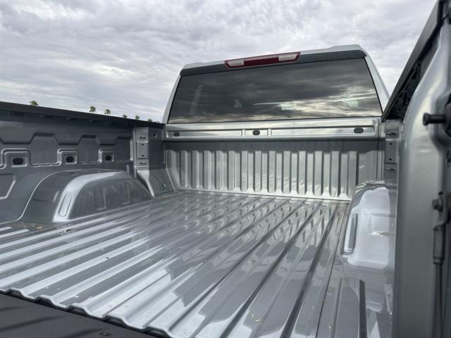 2026 GMC Sierra 1500 Elevation Tucson AZ