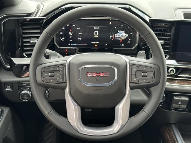 2026 GMC Sierra 1500 Elevation Tucson AZ