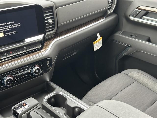 2026 GMC Sierra 1500 Elevation Tucson AZ