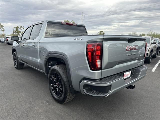 2026 GMC Sierra 1500 Elevation Tucson AZ