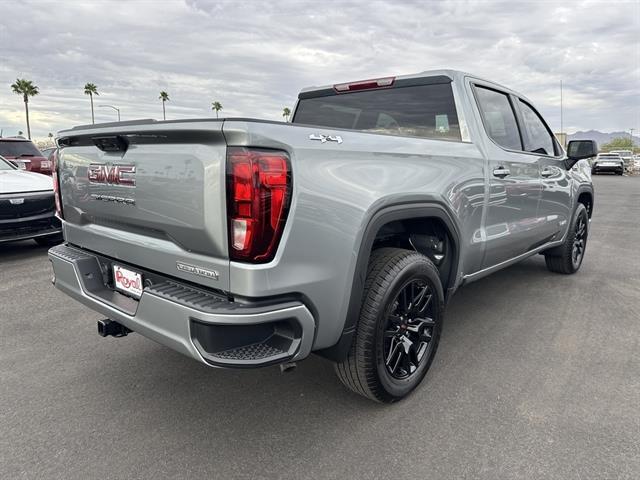 2026 GMC Sierra 1500 Elevation Tucson AZ