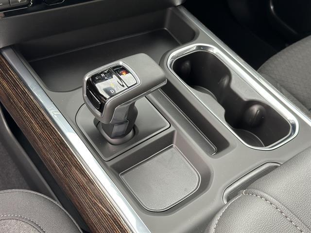 2026 GMC Sierra 1500 Elevation Tucson AZ