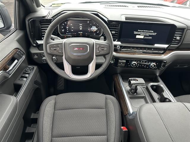 2026 GMC Sierra 1500 Elevation Tucson AZ