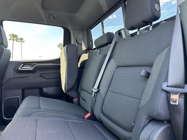 2026 GMC Sierra 1500 Elevation Tucson AZ