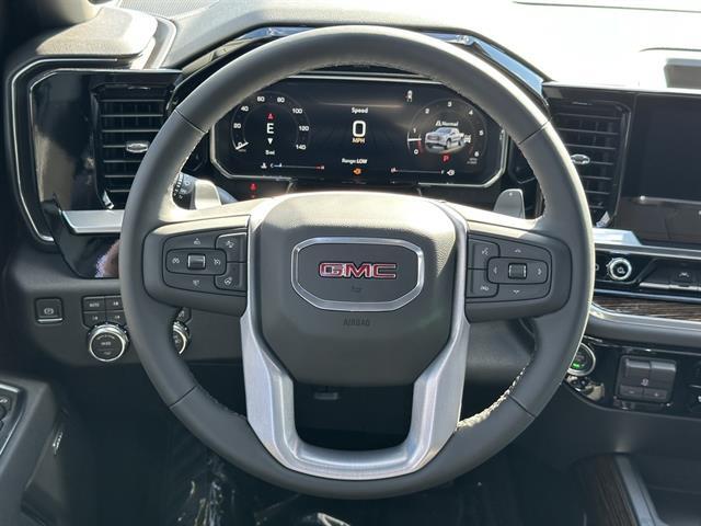 2026 GMC Sierra 1500 Elevation Tucson AZ
