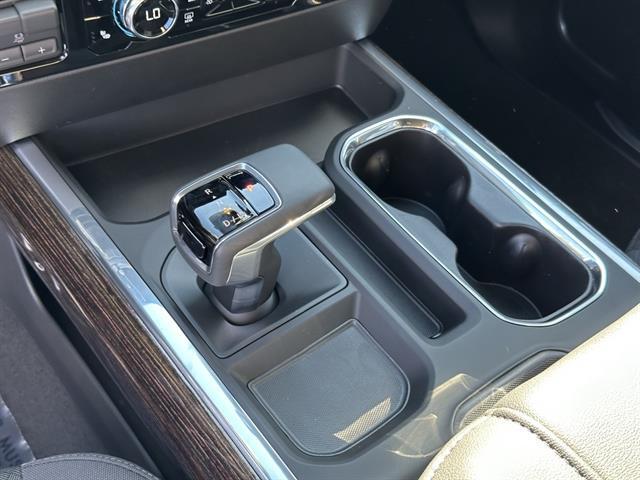 2026 GMC Sierra 1500 Elevation Tucson AZ