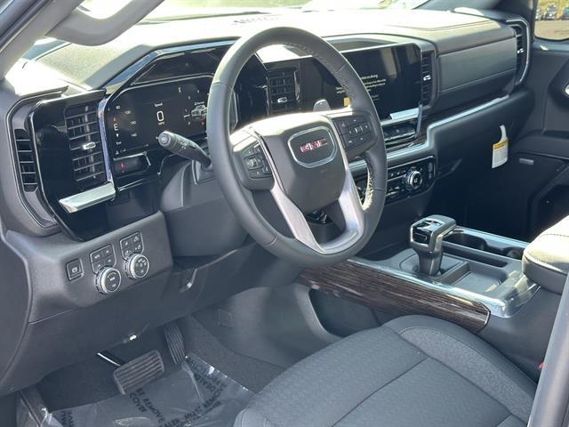 2026 GMC Sierra 1500 Elevation Tucson AZ