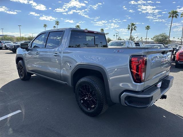 2026 GMC Sierra 1500 Elevation Tucson AZ