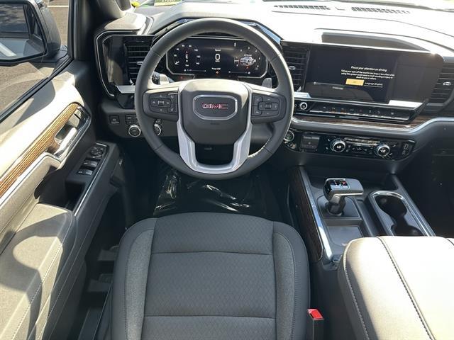 2026 GMC Sierra 1500 Elevation Tucson AZ