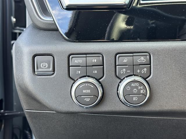 2026 GMC Sierra 1500 Elevation Tucson AZ