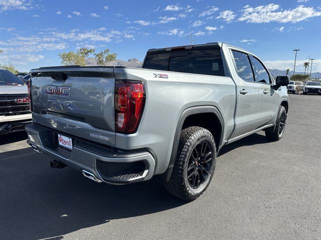 2026 GMC Sierra 1500 Elevation Tucson AZ