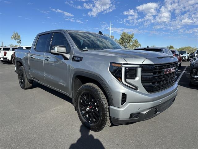 2026 GMC Sierra 1500 Elevation Tucson AZ