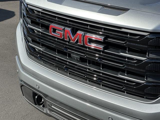 2026 GMC Sierra 1500 Elevation Tucson AZ