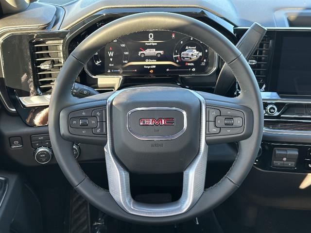 2026 GMC Sierra 1500 Elevation Tucson AZ