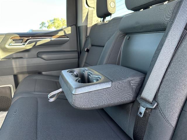 2026 GMC Sierra 1500 Elevation Tucson AZ