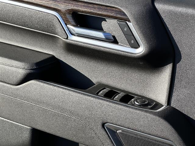 2026 GMC Sierra 1500 Elevation Tucson AZ