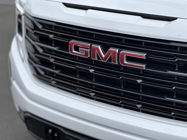 2026 GMC Sierra 1500 Elevation Tucson AZ