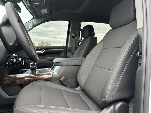 2026 GMC Sierra 1500 Elevation Tucson AZ