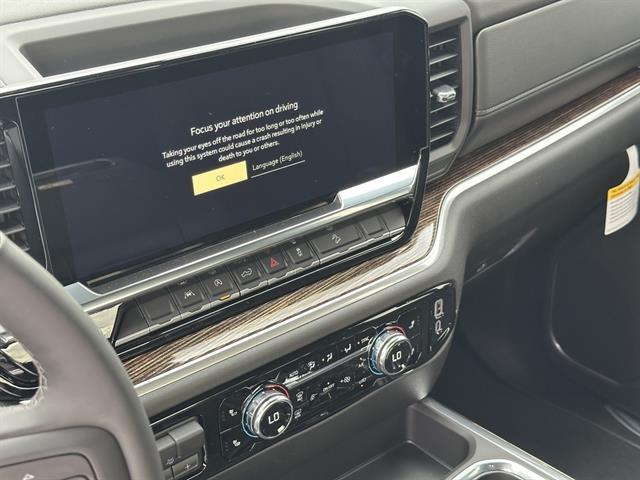 2026 GMC Sierra 1500 Elevation Tucson AZ