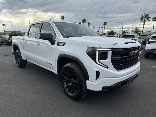 2026 GMC Sierra 1500 Elevation Tucson AZ