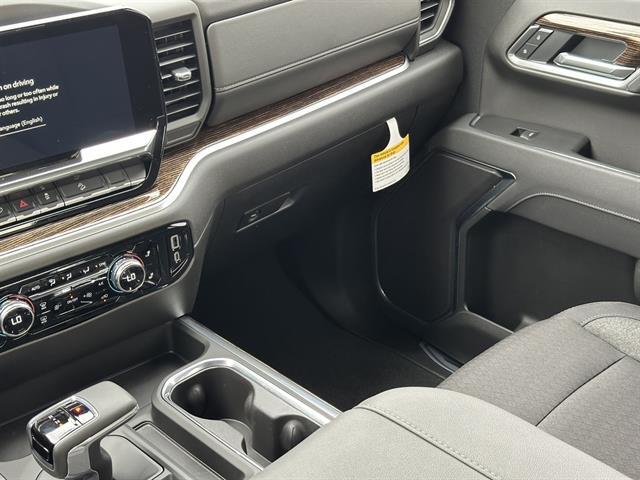 2026 GMC Sierra 1500 Elevation Tucson AZ